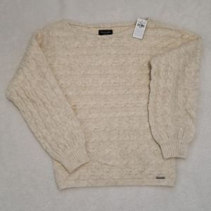Abercrombie & Fitch Women's Sweater
